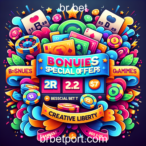 Descubra as Melhores Promoções em Jogos no Site Br Bet