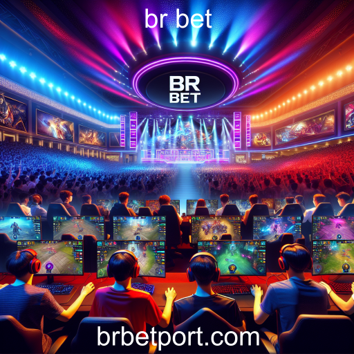 E-sports: A Revolução dos Jogos Competitivos